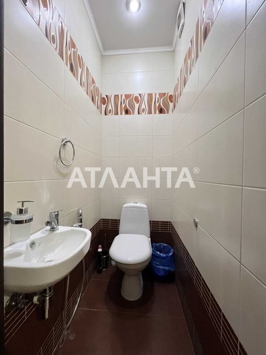 3-ком квартира(90м2) ул.Парковая. Капремонт! Кирпичный дом!