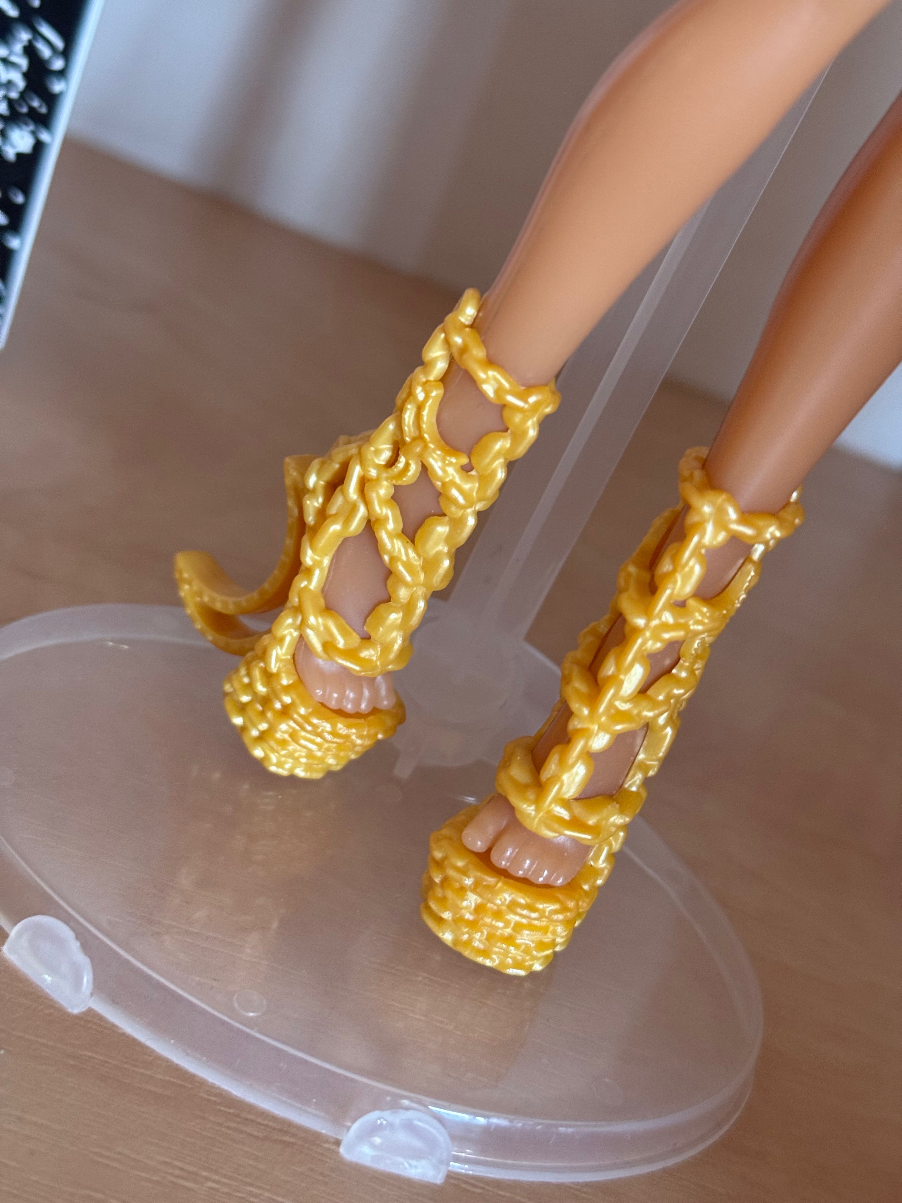 Монстер хай клодін привид monster high hanter