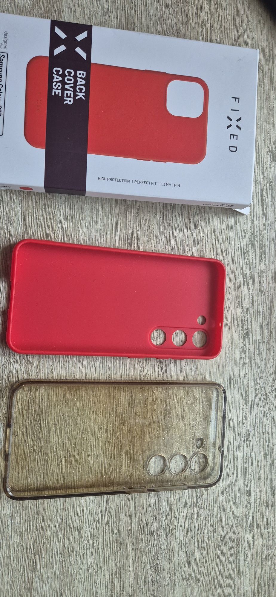 Etui Samsung s23.