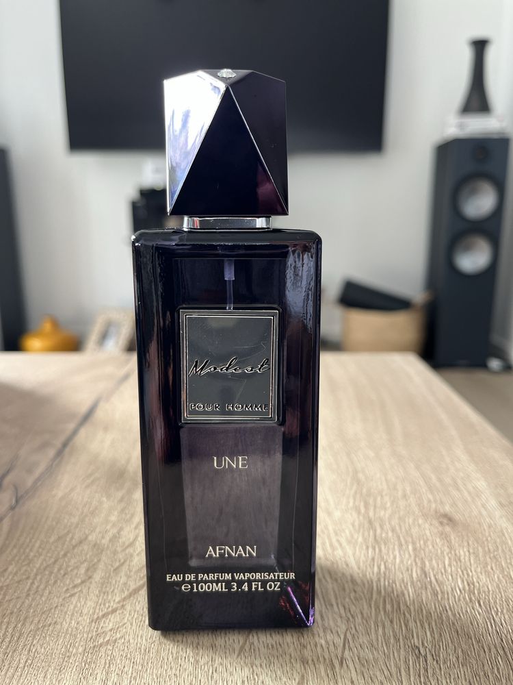 Afnan modest une 100ml