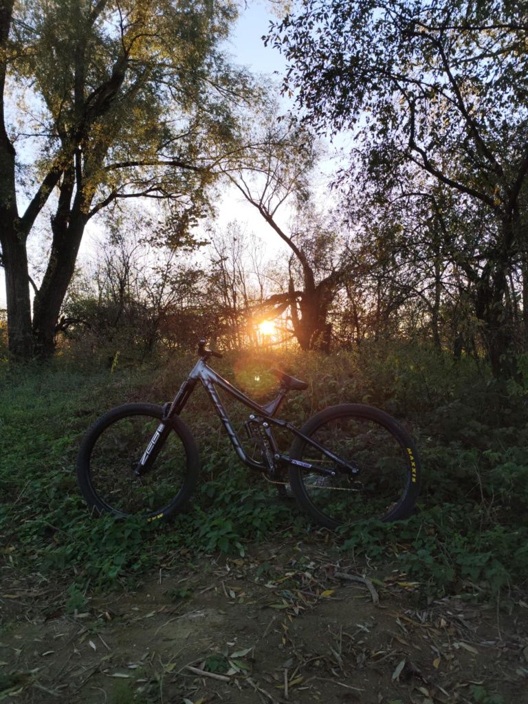 Norco aurum a7.2 2017 jibber/slopeduro