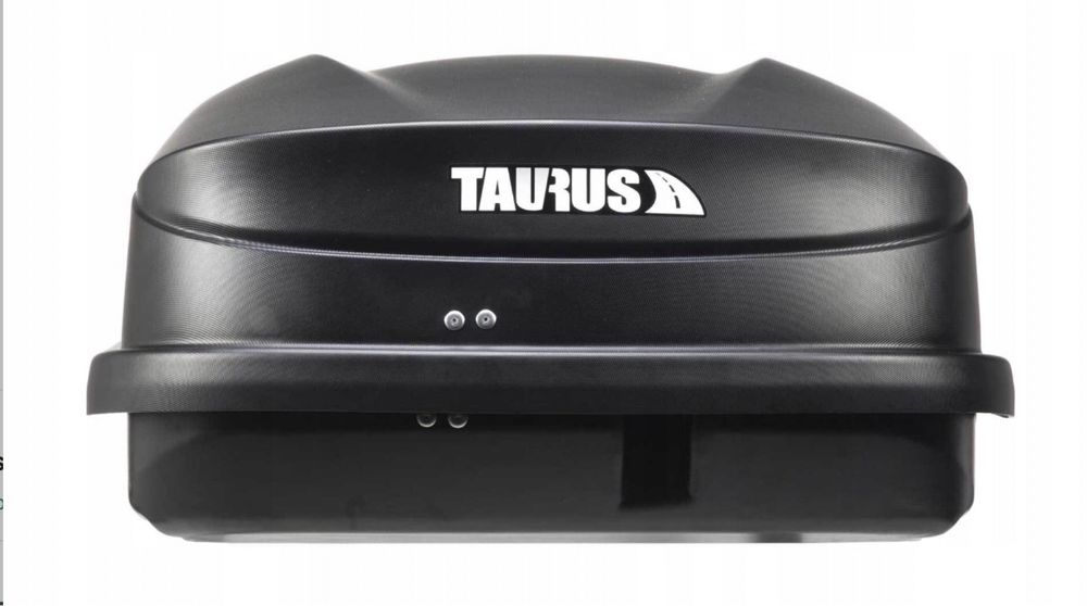 Wynajmę box dachowy Taurus Eays 430