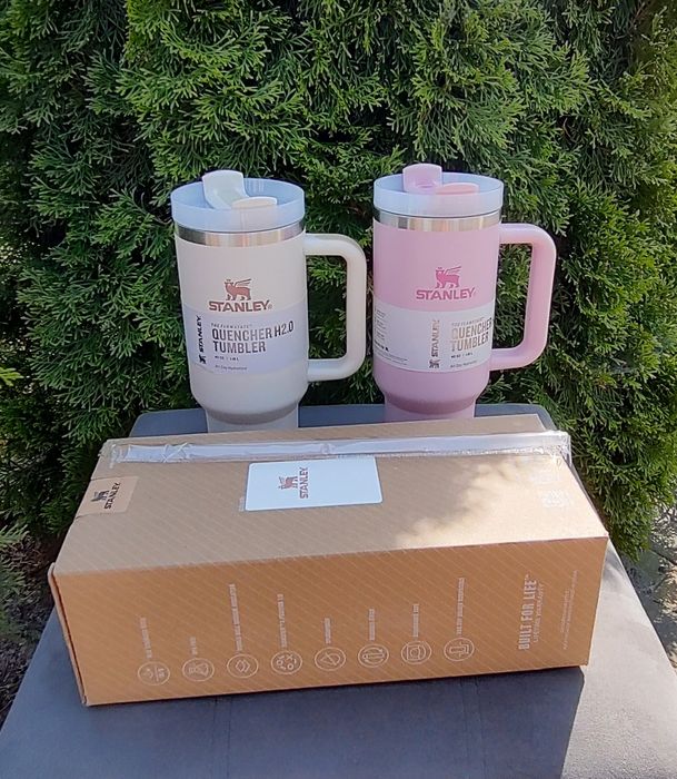 Термокружка термос Stanley