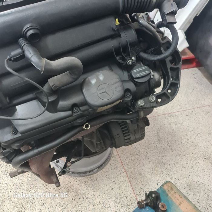Motor mercedes vito 110 cdi