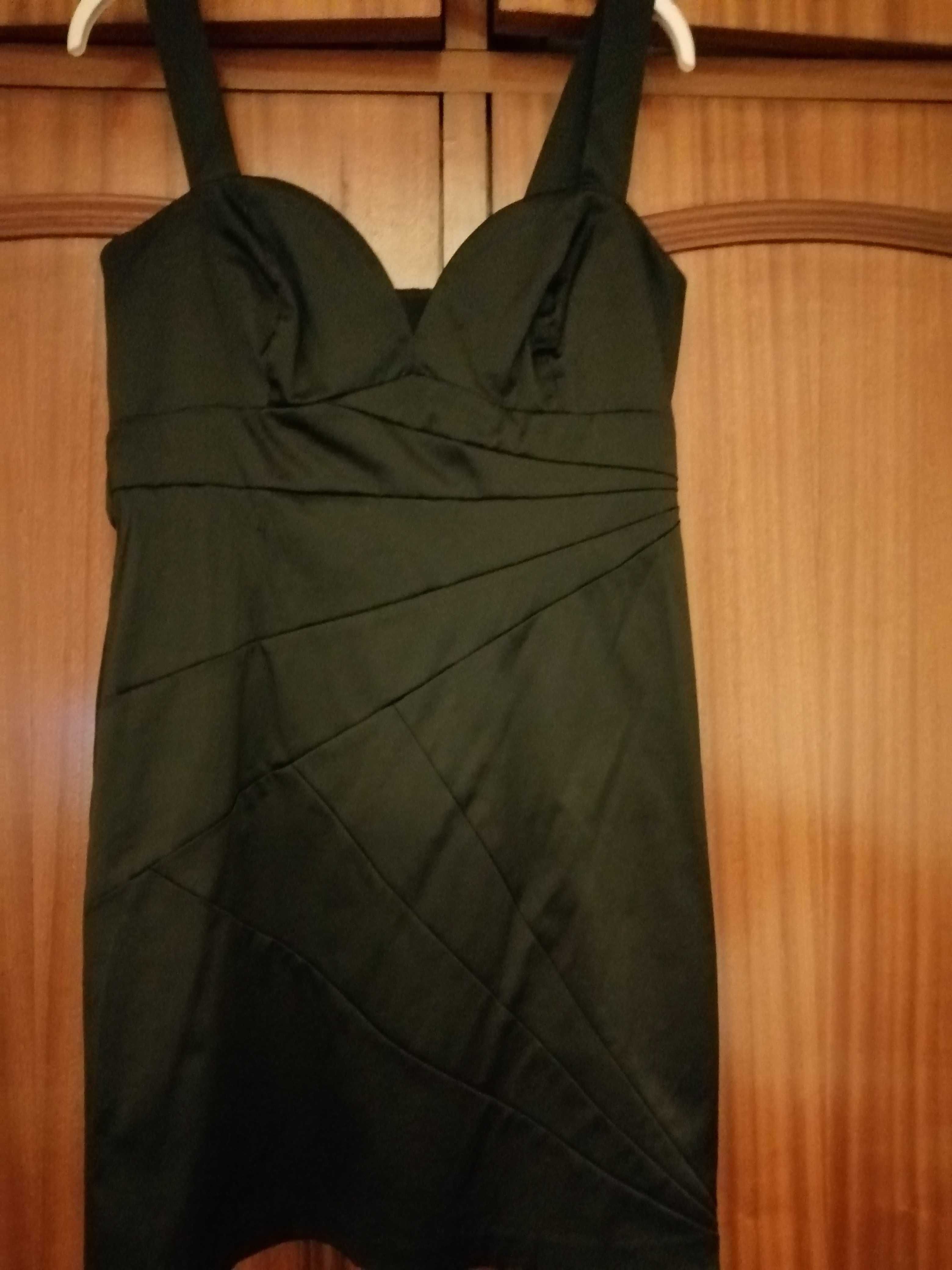 Vendo vestido de cerimónia