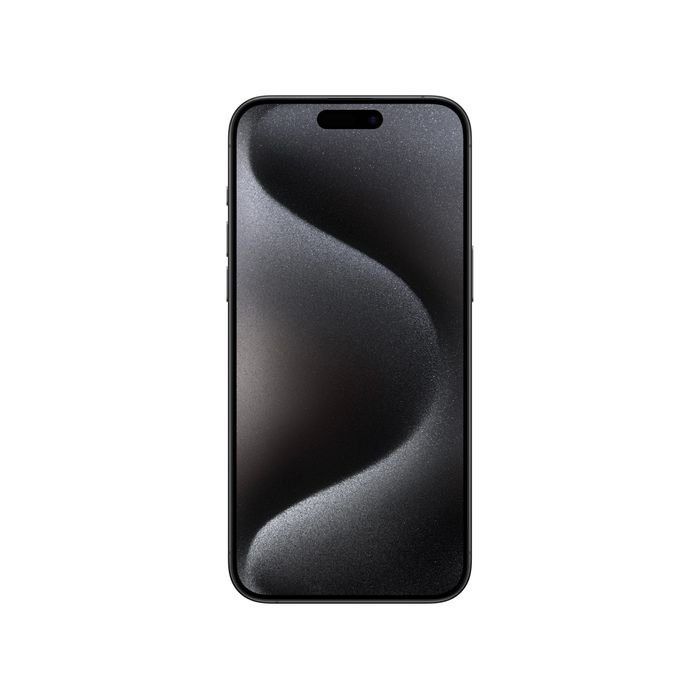 Apple iPhone 15 Pro Max 256 GB – Czarny | Stan A | Gwarancja | Raty 0%