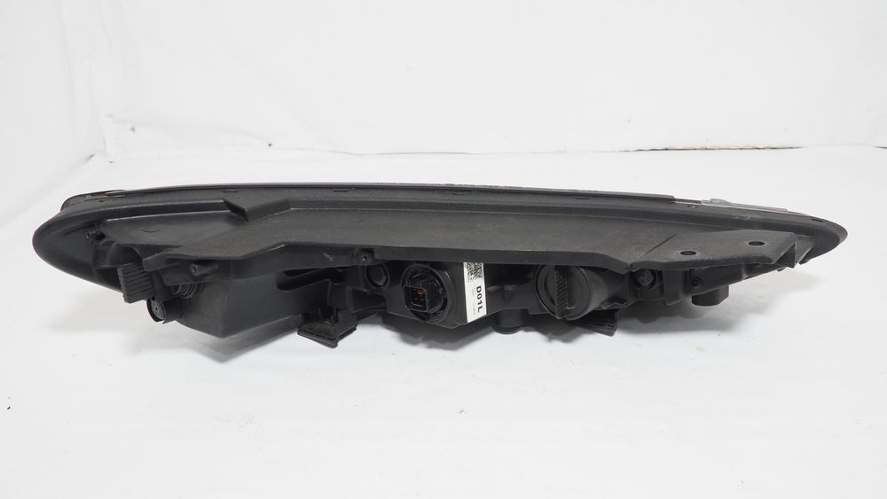 hyundai kona halogen led drl lewy przód 92207-j9000