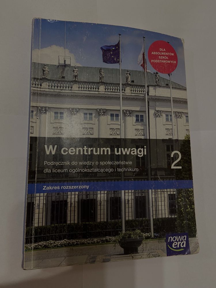 W centrum uwagi 1 2 4