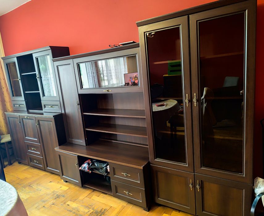 Meblościanka Bodzio