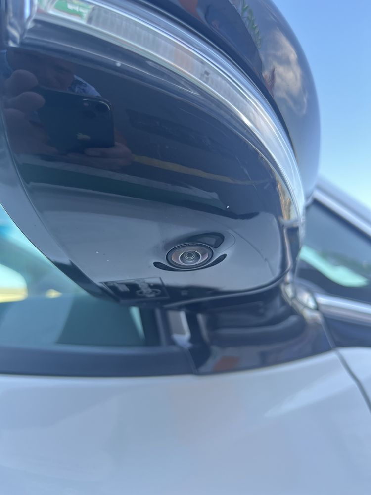 Chevrolet Bolt Premier 2021 р.в  цілий без ДТП!