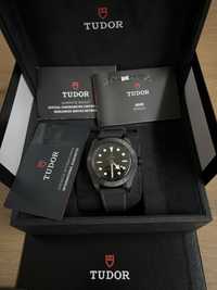 Zegarek Tudor  BlackBay Ceramic 41mm full set PL Kruk