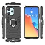 Obudowa, pokrowiec Redmi 12 4 g