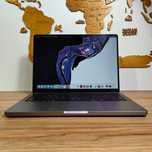 Apple Macbook Pro 14 M2 Pro 16GB 512GB SSD 2020 A2779 Szary Bat. 98%
