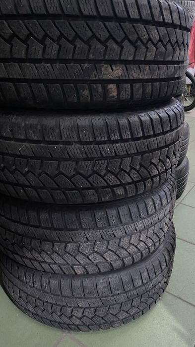 Зимова резина в гарному стані
