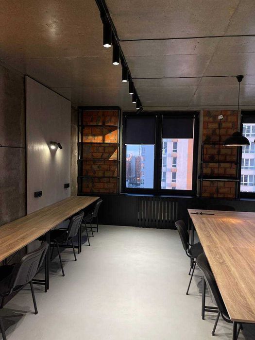 Оренда офісу в ЖК Сан Франциско , Берестейський проспект, 67 .