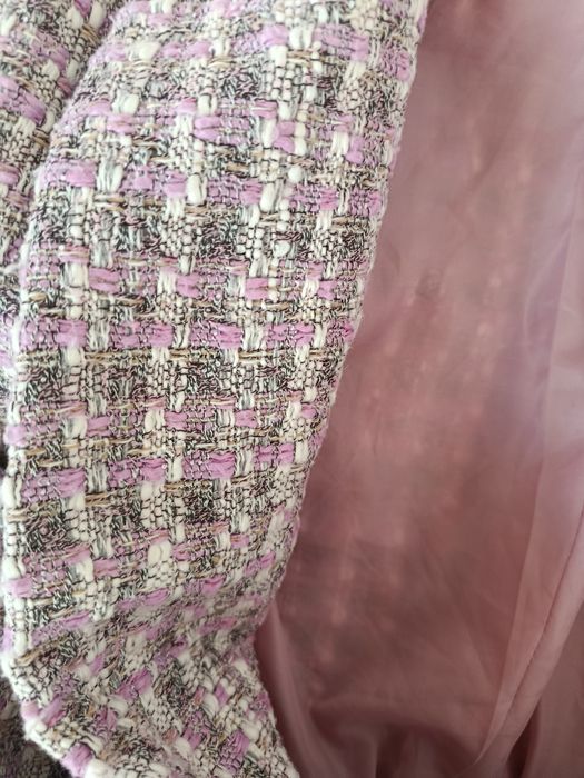 Твідовий піджак Primark розмір м