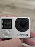 Gopro hero 4 Sprawna