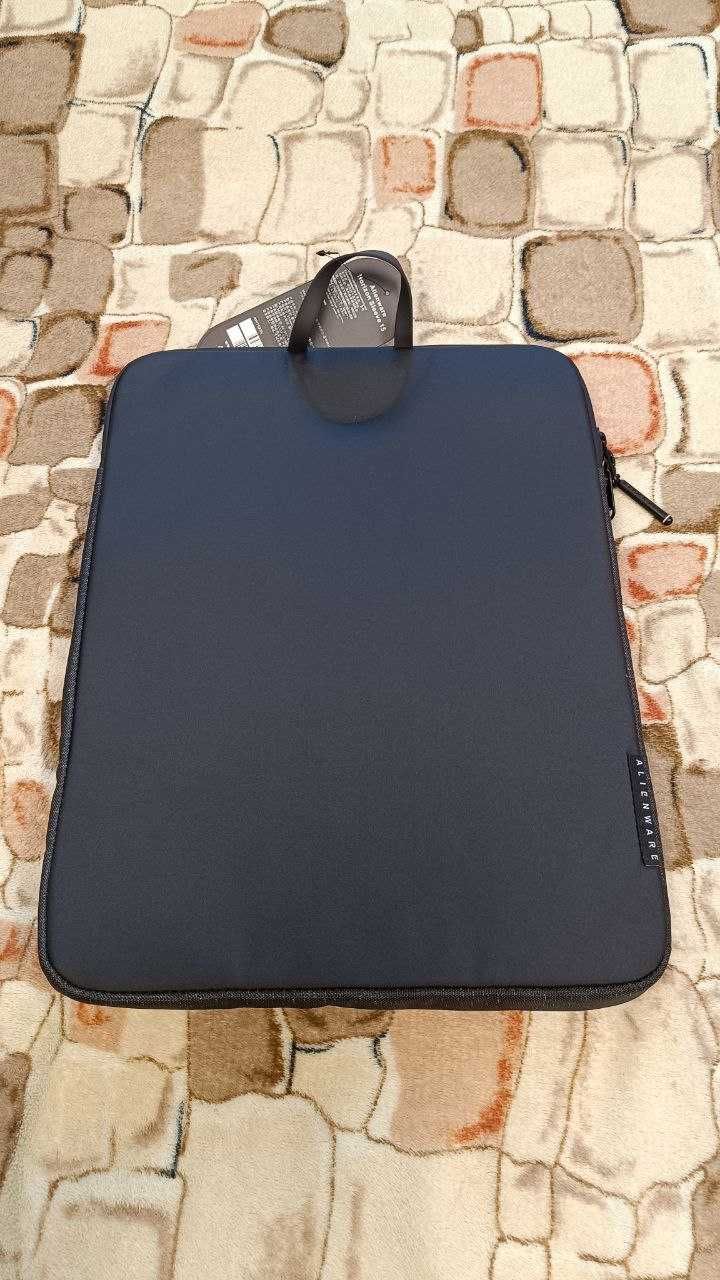 Чохол Alienware 14 для ноутбука сумка переноска алиенваре dell alien