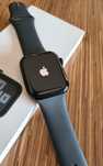 Apple Watch SE gen2 44mm MIDNIGHT M/L komis SERWIS skup sprzedaż GSM