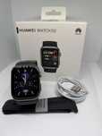 Smartwach Huawei Watch D2, czarny, na gwarancji