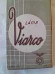 Viarco lápis de cor