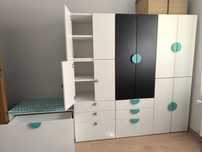 Meble dziecięce Ikea