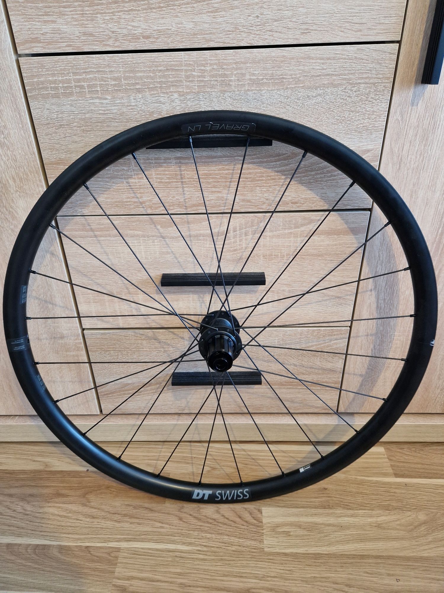 DT Swiss Gravel LN