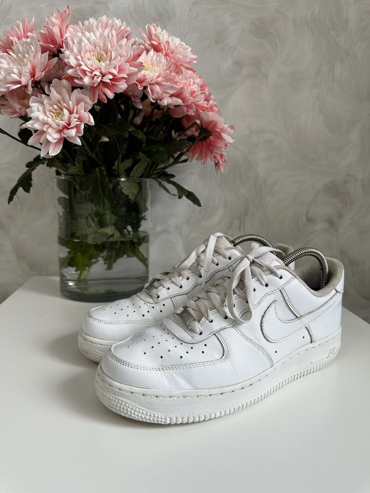 Кеди кроссовки Nike Air Force 1