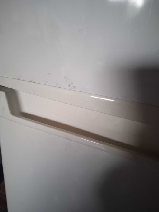 Frigorífico combinado bom estado
