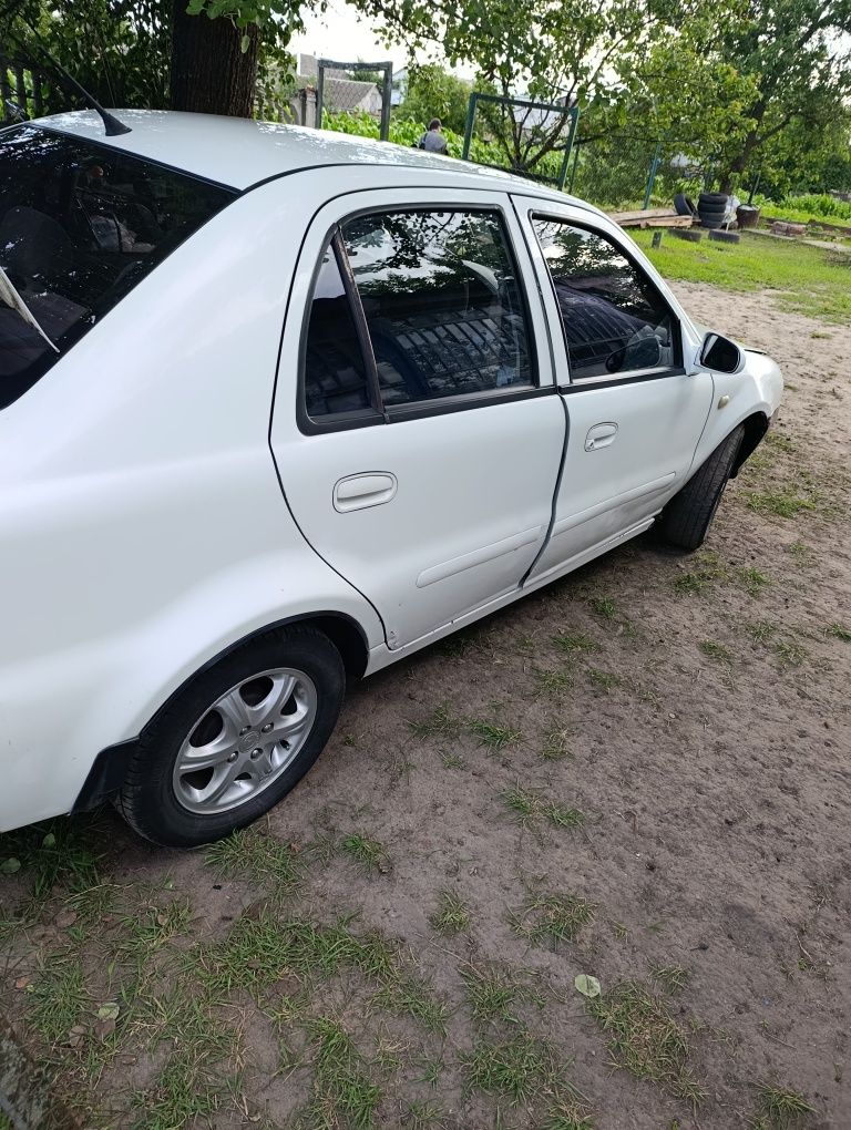 Продам Джилі Ск 2008 року