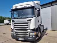 Scania R450  R450 bez EGR SALON POLSKA hydraulika