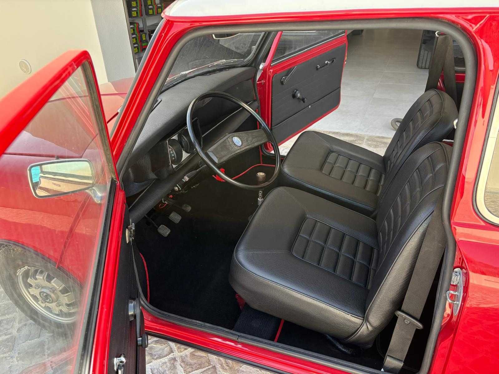 Austin Mini Club S