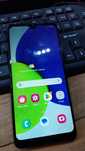 Samsung A22 kiepski stan
