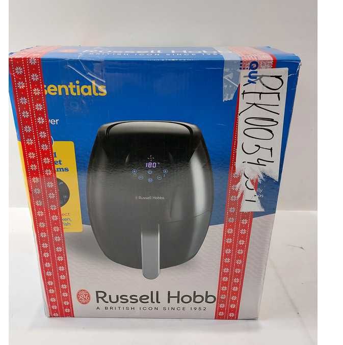 Air Fryer Frytkownica beztłuszczowa RUSSELL HOBBS 3,5L
