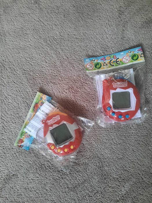 Tamagochi para criança