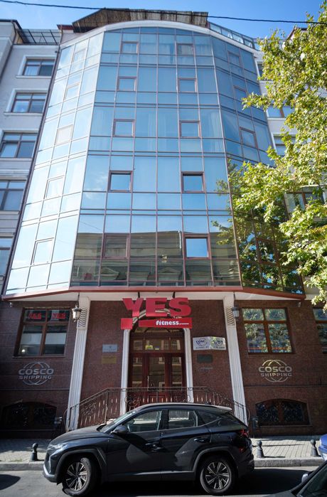 Аренда, клубный дом, 7 мин до Дерибасовской, в доме фитнес Собственник