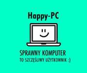 Komputery, internet - naprawa, serwis, diagnostyka - informatyk