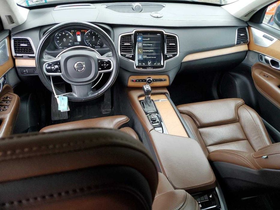 Volvo Xc90 T6 Inscription 2019 *