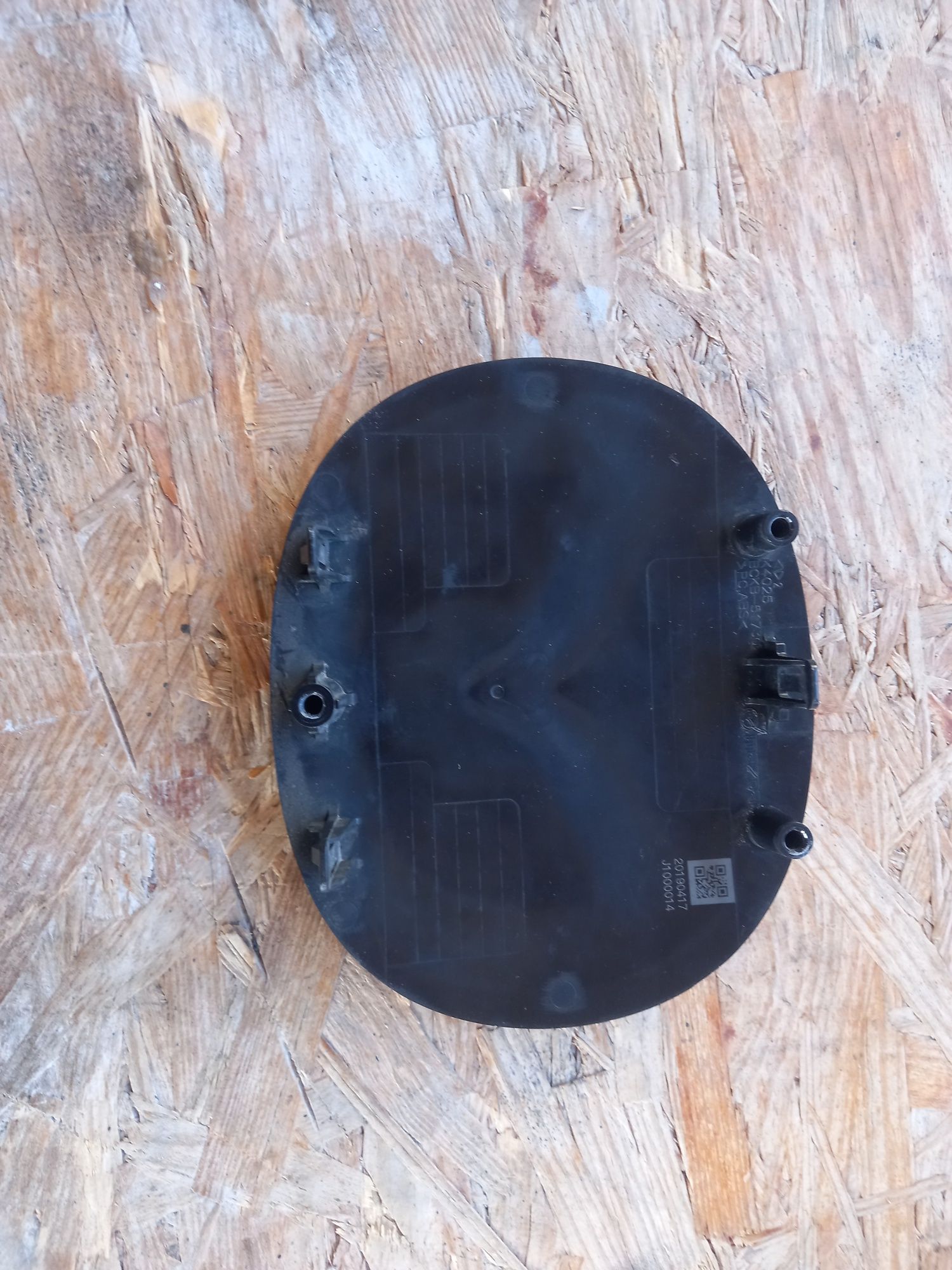 Znaczek emblemat pod radar Mazda 3 CX30 BCKB-51730