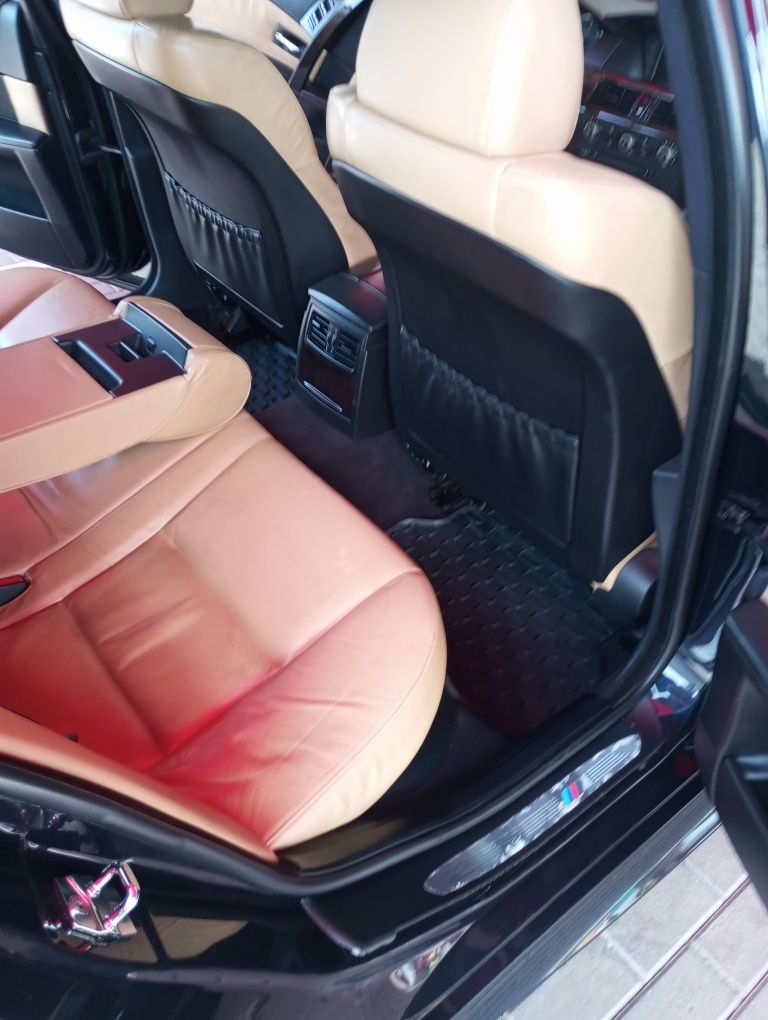 Vendo BMW 530 impecável