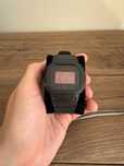 Zegarek męski Casio G-Shock DW-5600BBR -1ER
