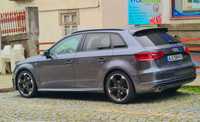 Audi A3 S-Line 2.0tdi 184cv
