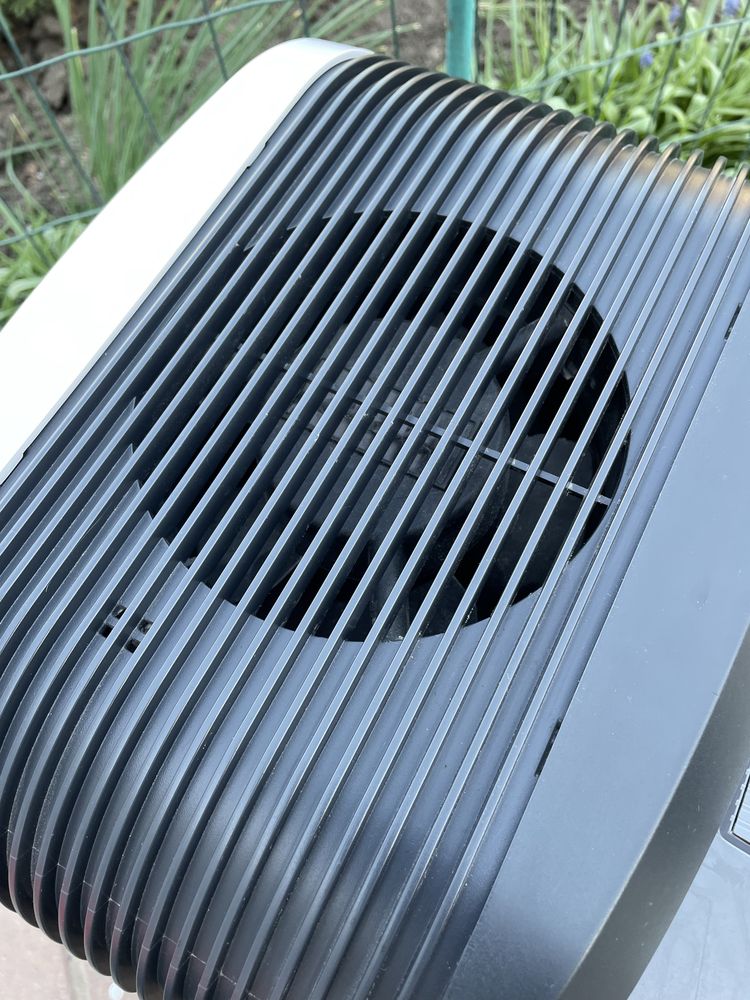 Очищувач - зволожувач - мийка повітря Electrolux EHAW-7515D