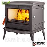 В наявності Піч камін чавунна KAWMET Premium ATHENA (12,3 kW) E