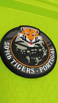 Tiger Patch - Portugal Airforce