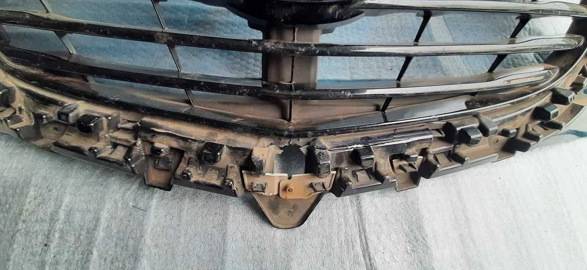 Atrapa Grill krata chłodnicy Mazda CX9 cx-9 lift 12-15