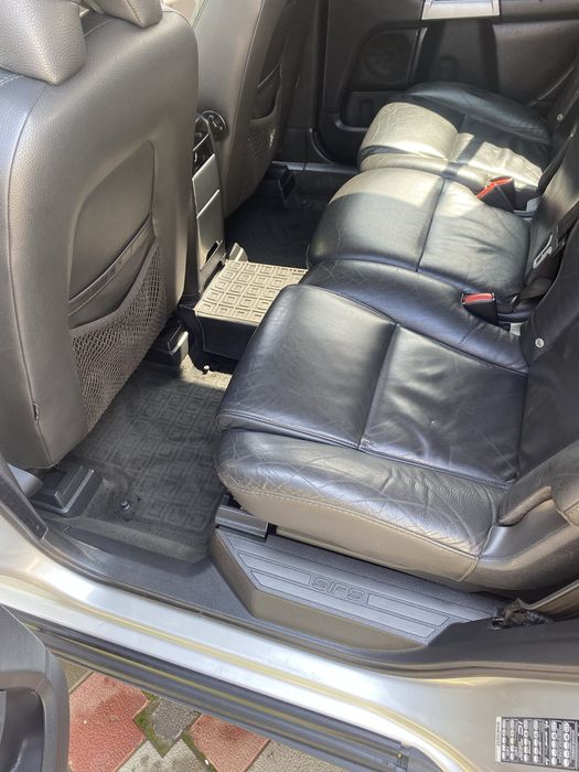 Volvo xc90 D5 мотор 6ступка