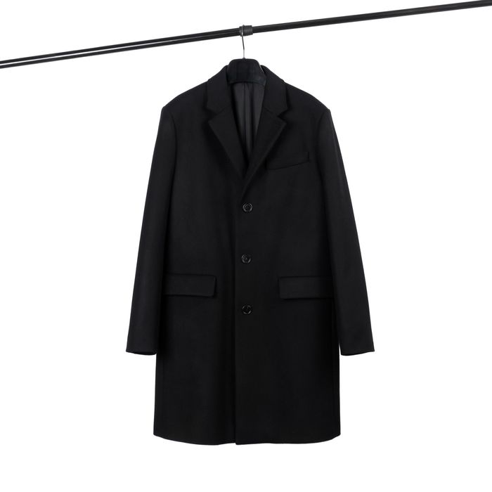 SALE | Шерстяное пальто FILIPPA K (48, 54) Оригинал