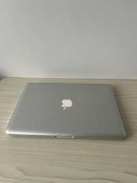 NA CZĘSCI/DO NAPRAWY - stary MacBook Pro A1278