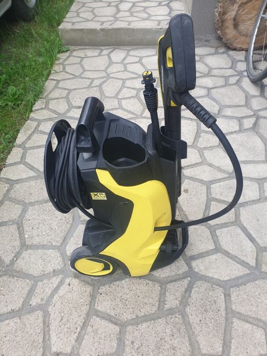 Myjka Karcher k5 premium full control